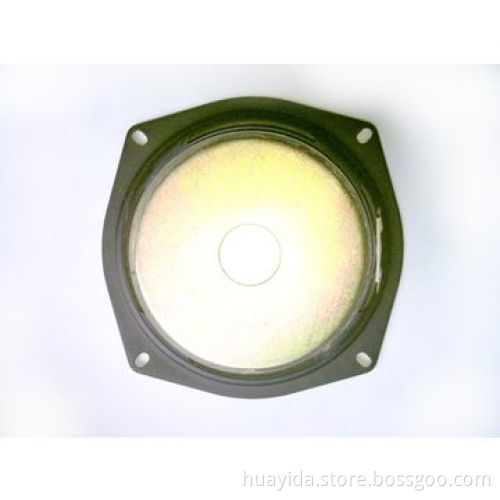 Horn/siren speakers